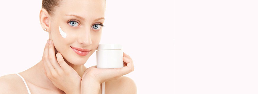 Anti-Age Cream for winter