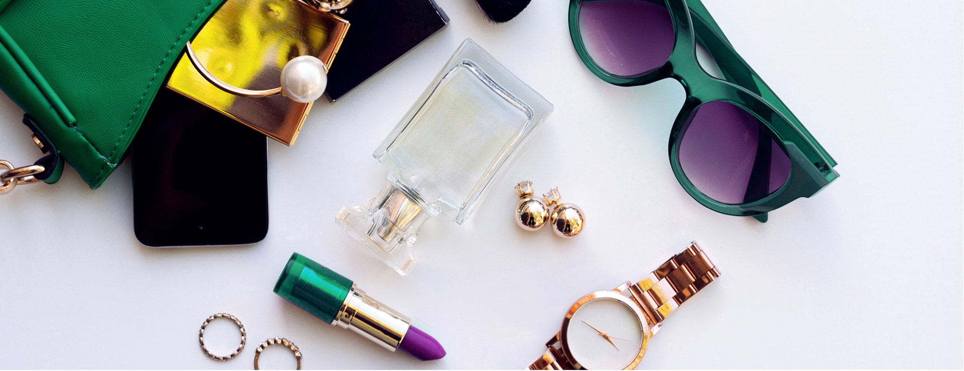 Best trend perfume and cosmetics